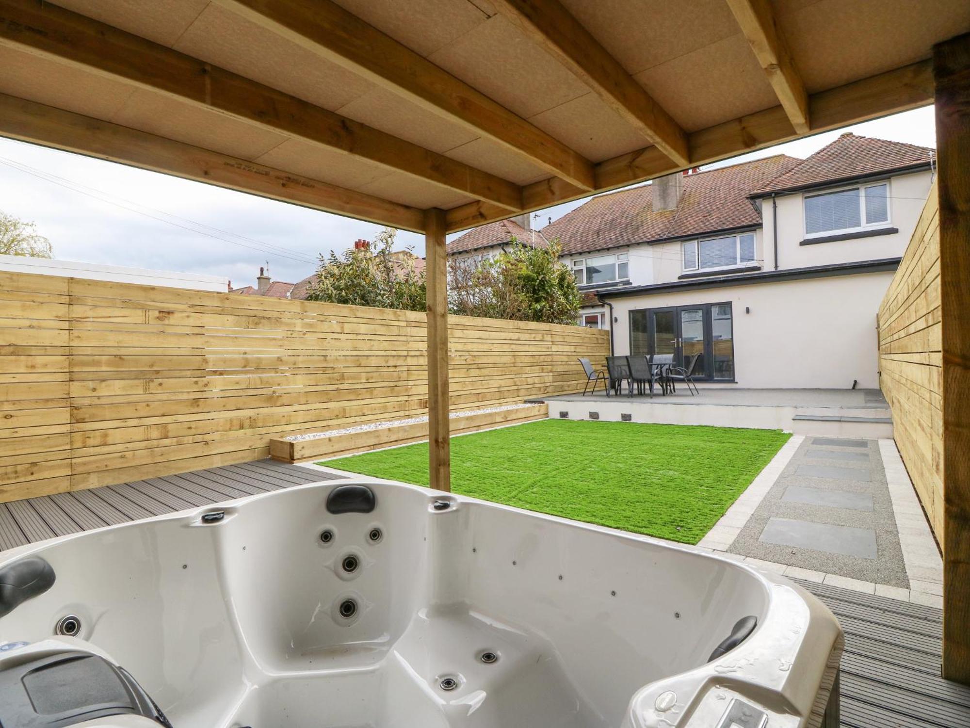 Park View Villa Llandudno Exterior photo