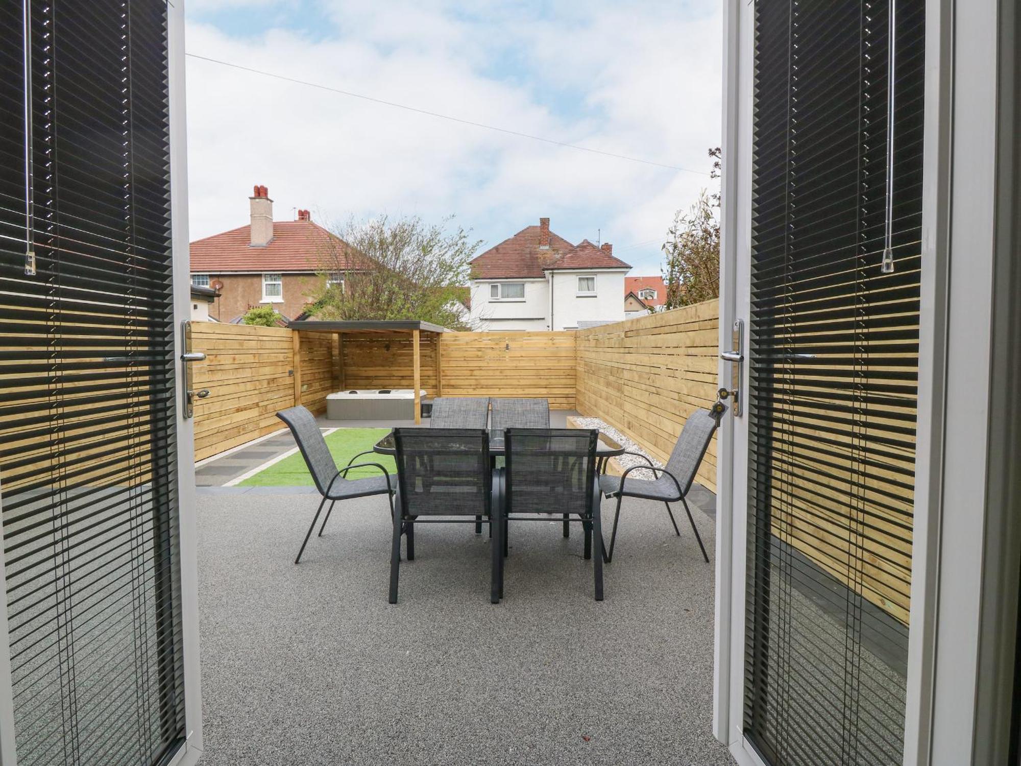 Park View Villa Llandudno Exterior photo